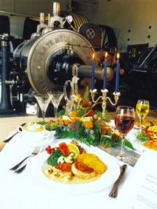 Restaurant Schiffchen in Bocholt