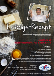 Restaurant Schiffchen in Bocholt