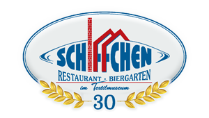 logo-schiffchen-30-jahre-web Museumsrestaurant Schiffchen